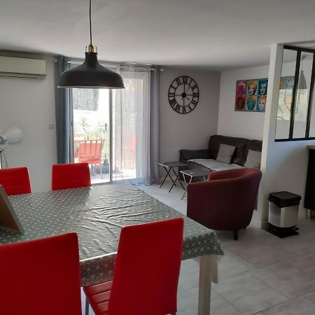 Appartement T3 Au Calme Toulon Exterior photo